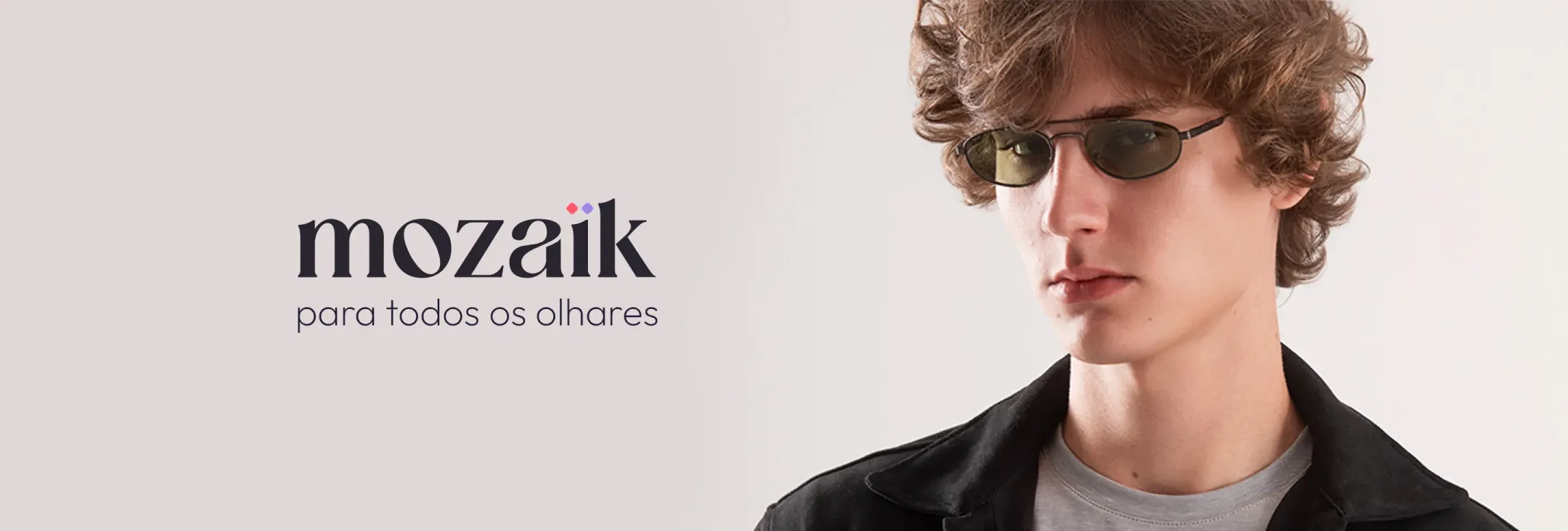 Coleção Mozaik