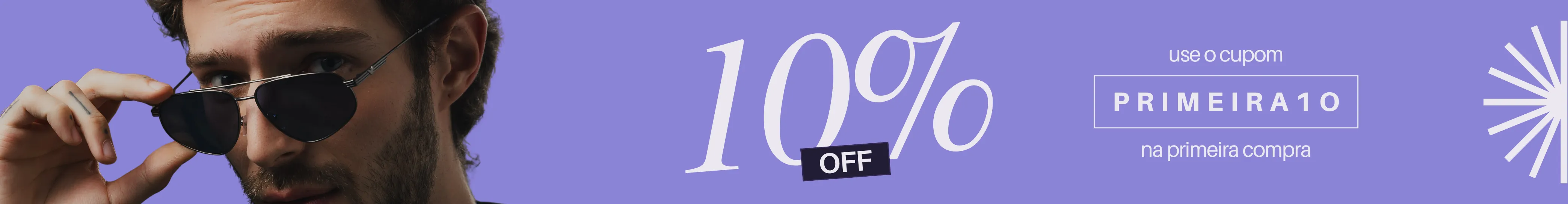 Aproveite as ofertas