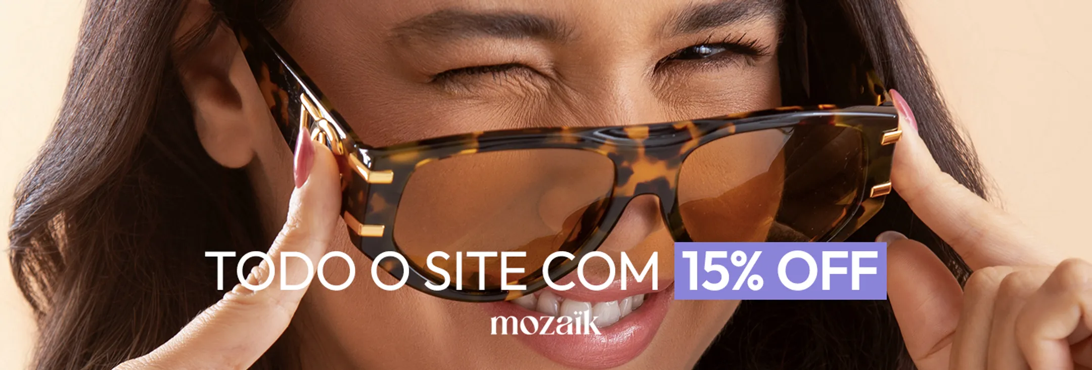 Novidades Mozaik