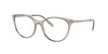 Oculos de Grau Armani Exchange AX3078 -  Transparente