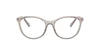 Oculos de Grau Armani Exchange AX3078 -  Transparente