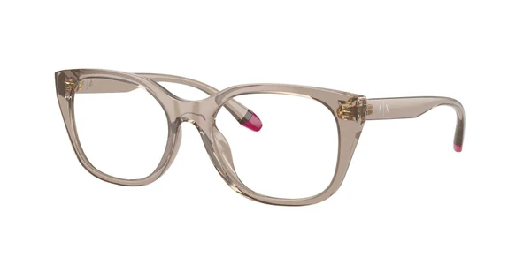 Oculos de Grau Armani Exchange AX3099U -  Transparente