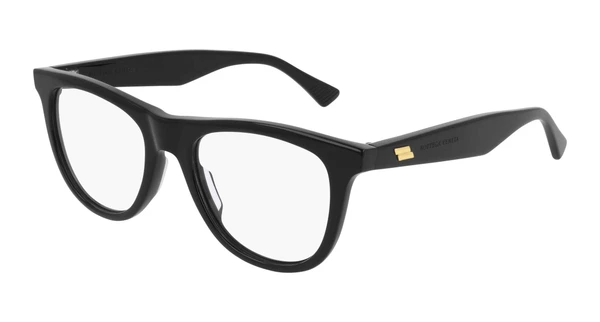 Oculos de Grau Bottega Veneta BV1019O -  Dourado