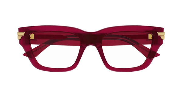 Oculos de Grau Bottega Veneta BV1190O -  Rosa