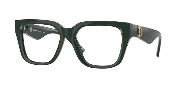 Óculos de Grau Burberry BE2403 -  Verde