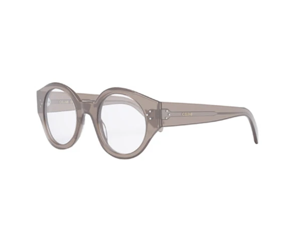 Óculos de Grau Celine CL50123I -  Cinza
