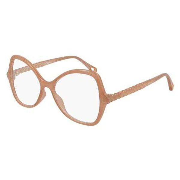 Oculos de Grau Chloe CH0004 -  Rosa