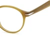 Oculos de Grau David Beckham DB1185 -  Amarelo