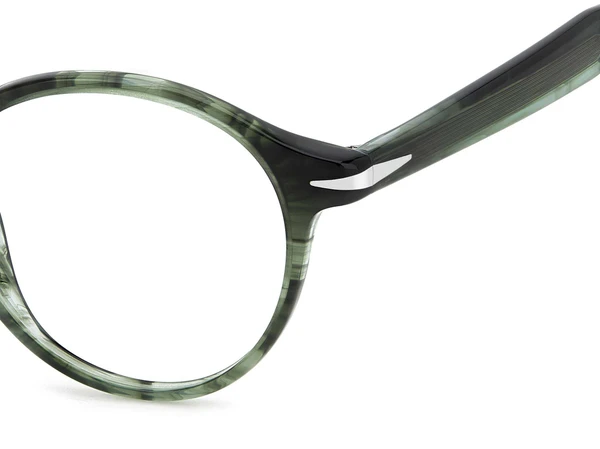 Óculos de Grau David Beckham DB1185 -  Verde