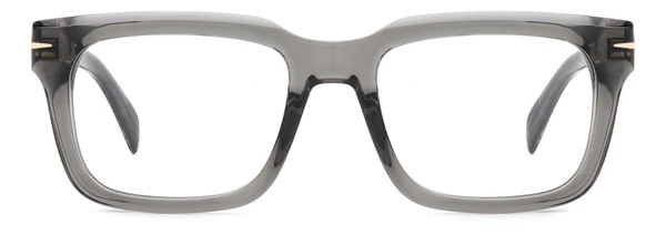Óculos de Grau David Beckham DB7107 -  Cinza