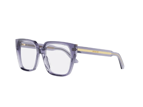 Óculos de Grau Dior CD50086I -  Violeta