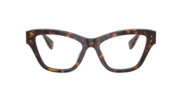 Oculos de Grau Dolce Gabbana DG3448 -  Havana