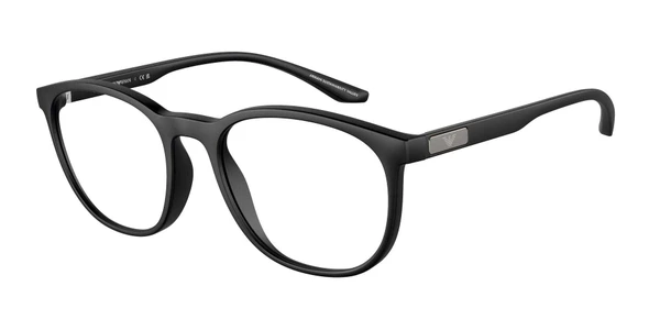 Óculos de Grau Emporio Armani EA3229 -  Preto