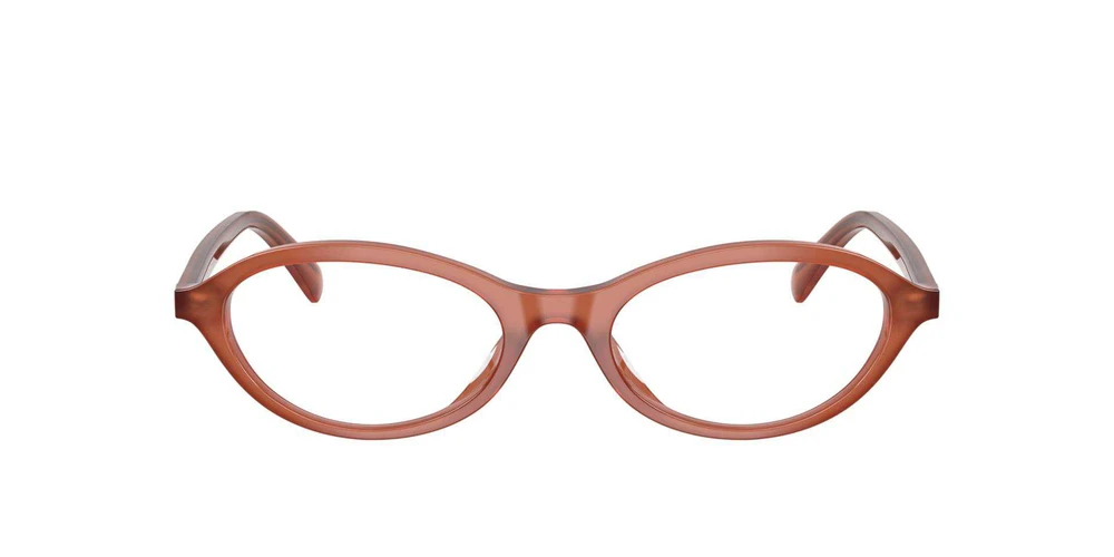 Oculos de Grau Emporio Armani EA3289U -  Marrom