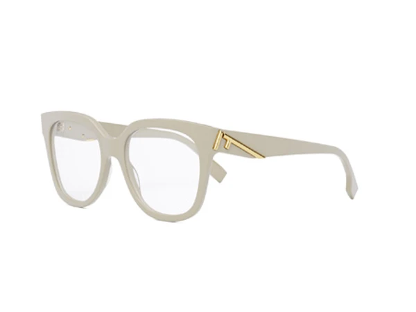 Óculos de Grau Fendi FE50064I -  Cinza