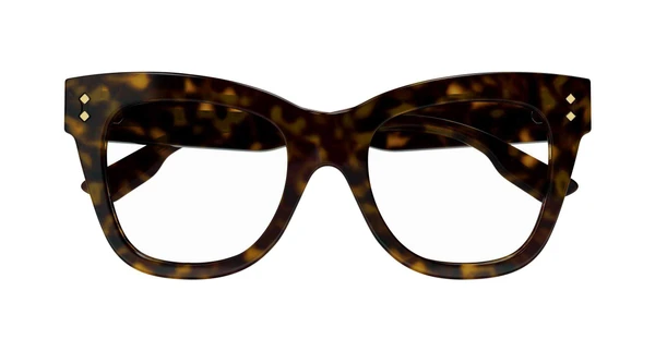 Oculos de Grau Gucci GG1082O -  Havana