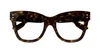 Oculos de Grau Gucci GG1082O -  Havana