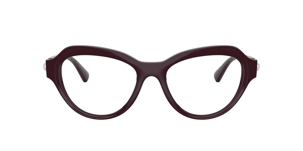 Oculos de Grau Jimmy Choo JC1002HU -  Ameixa