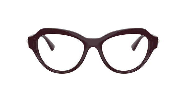 Oculos de Grau Jimmy Choo JC1002HU -  Ameixa
