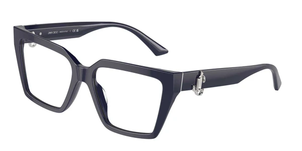 Óculos de Grau Jimmy Choo JC3017U -  Azul