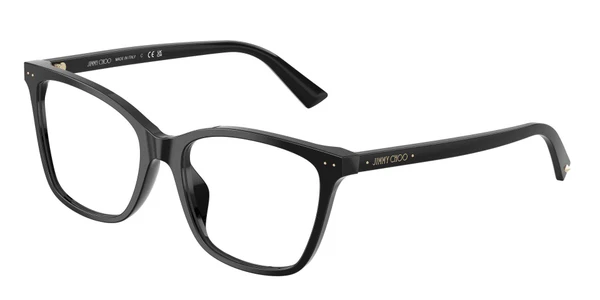 Óculos de Grau Jimmy Choo JC3048U -  Preto