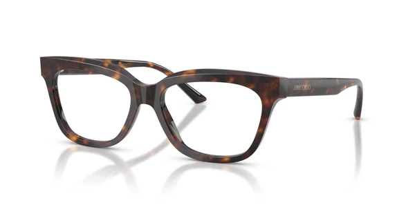 Oculos de Grau Jimmy Choo JC3072 -  Havana