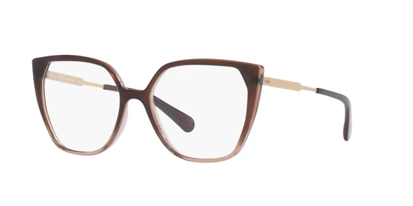 Oculos de Grau Kipling KP3161 -  Marrom