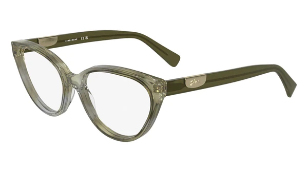 Óculos de Grau Longchamp LO2764 -  Verde