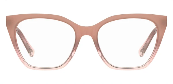 Óculos de Grau Love Moschino MOL627 -  Nude