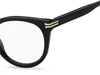 Óculos de Grau Marc Jacobs MJ1024 -  Preto
