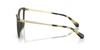 Oculos de Grau Michael Kors MK4205U -  Verde