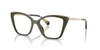 Oculos de Grau Michael Kors MK4205U -  Verde