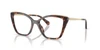 Oculos de Grau Michael Kors MK4205U -  Tartaruga