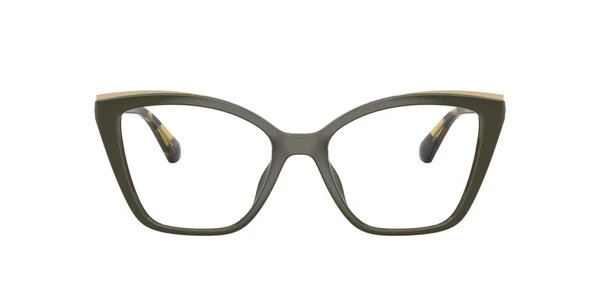Oculos de Grau Michael Kors MK4205U -  Verde