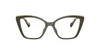 Oculos de Grau Michael Kors MK4205U -  Verde