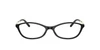 Oculos de Grau Miu Miu MU05ZV -  Preto