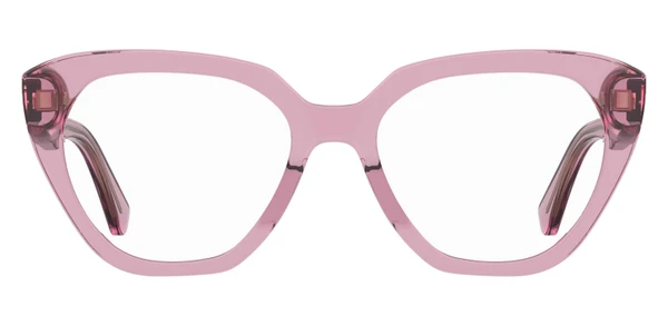 Óculos de Grau Moschino MOS628 -  Fucsia