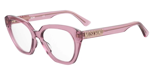 Óculos de Grau Moschino MOS628 -  Fucsia