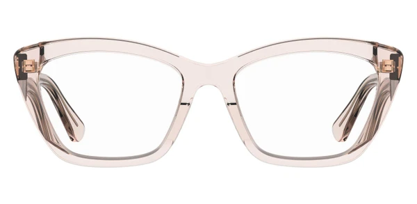 Óculos de Grau Moschino MOS629 -  Nude