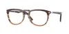 Oculos de Grau Persol PO3278V -  Marrom