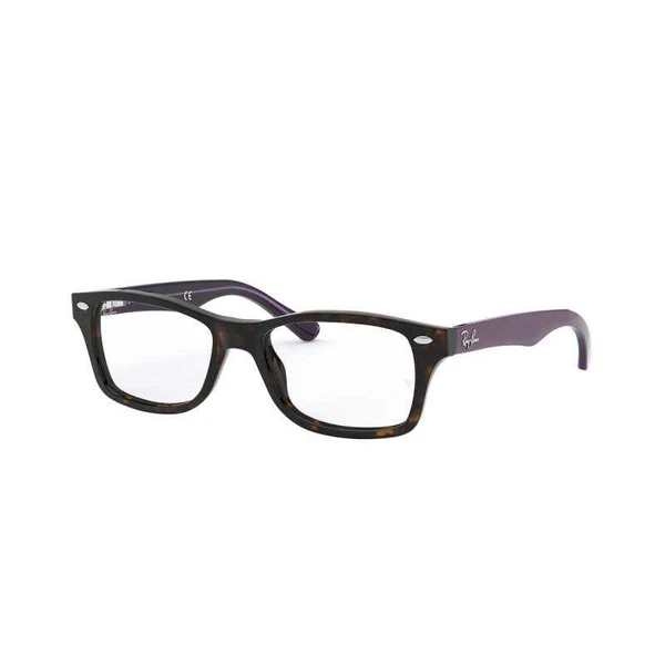 Oculos de Grau Ray Ban Jr RY1531 -  Havana