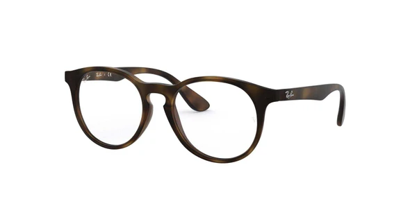 Óculos de Grau Ray Ban Jr RY1554 -  Tartaruga