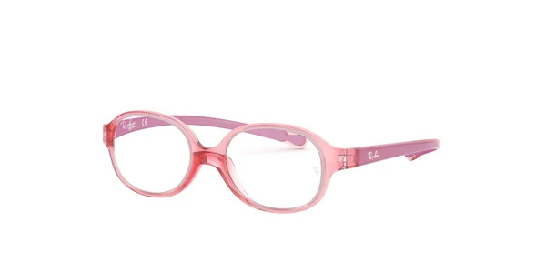 Óculos de Grau Infantil Ray Ban Jr RY1587 -  Rosa