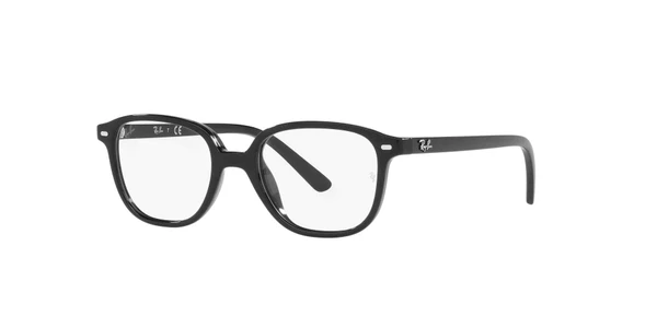 Óculos de Grau Ray Ban Junior RY9093V Junior Leonard -  Preto