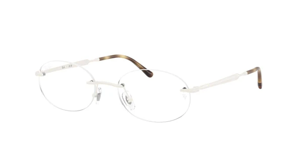Óculos de Grau Ray Ban RX3767V -  Branco