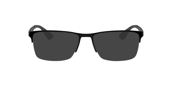 Óculos de Grau Ray Ban RX6335 -  Preto