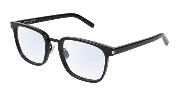 Oculos de Grau Saint Laurent SL222 -  Preto