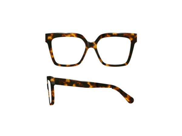 Óculos de Grau Stella Mccartney SC50025I -  Tartaruga