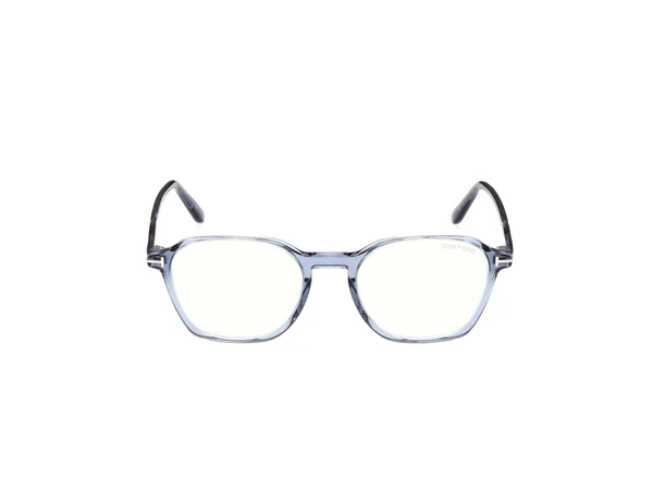 Óculos de Grau Tom Ford FT5804B -  Azul