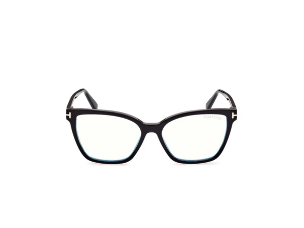 Óculos de Grau Tom Ford FT5812B -  Preto
